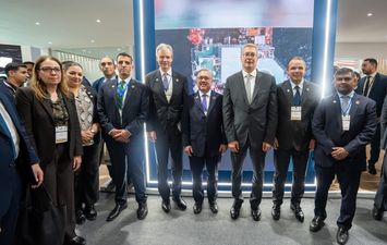 معرض &laquo;إيجبس 2026&raquo;