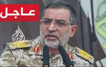 مـقتل علي محمد نائيني المتحدث باسم الحرس الثوري