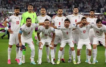 منتخب إيران