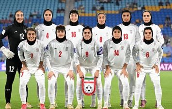 منتخب إيران