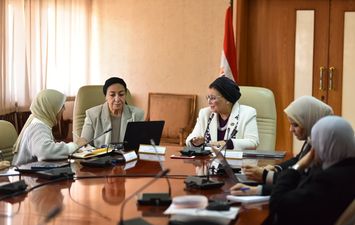 نائب وزير الصحة