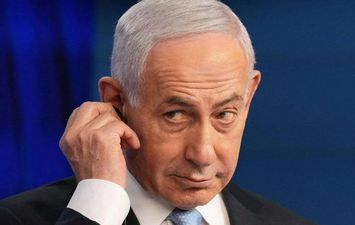 نتنياهو