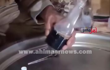 نقابة أطباء الأسنان بالبحيرة