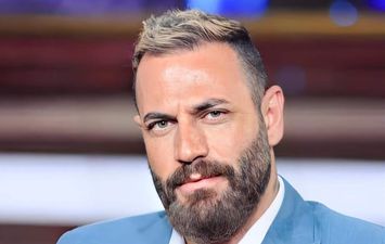 نيقولا معوض