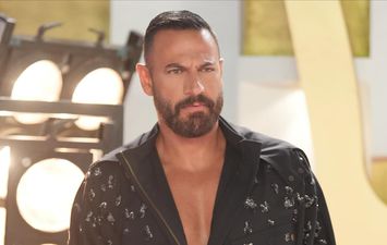 نيقولا معوض