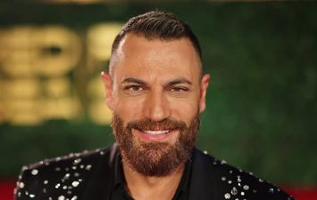 نيقولا معوض