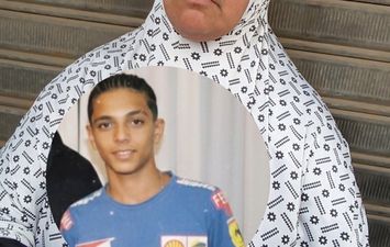 والدة إبراهيم 