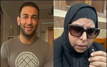 والدة شاب بورسعيدي ضحية طلقات نارية على يد زميله بـأمريكا : ابني راح في شربة ميه لطفلة عطشانة.