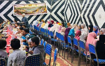 وجبات مطبخ الصدقه الجاريه 