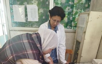 وحده جزيرة دندرة