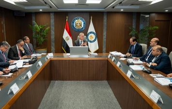 وزير البترول 