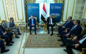 وزير البترول