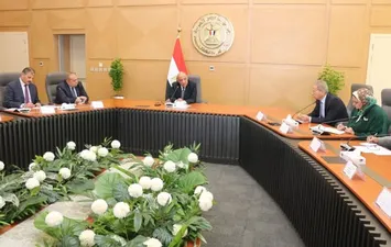 وزير الكهرباء والطاقة