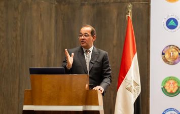 وزير المالية 