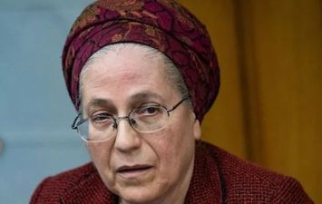  وزيرة المستوطنات الإسرائيلية