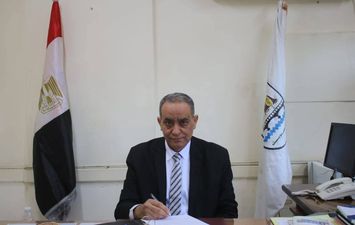 وكيل التعليم ببنى سويف 