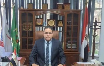 وكيل صحة المنوفية 