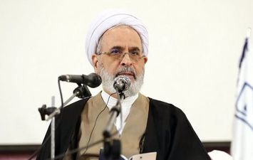 آية الله علي رضا