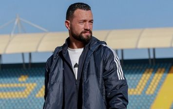 إبراهيم العدل مدرب دكرنس 