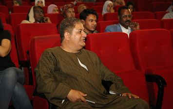 مهرجان الأقصر للسينما