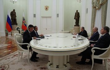 وزير الخارجية 