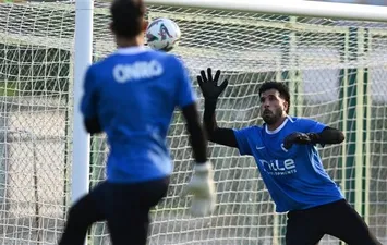 المهدي سليمان 