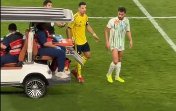 دونجا ورونالدو 