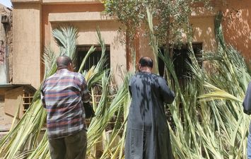 عيد المسيحيين 