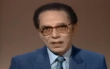 مصطفى محمود