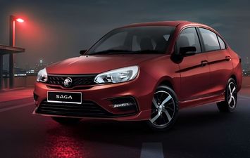 بروتون ساجا 