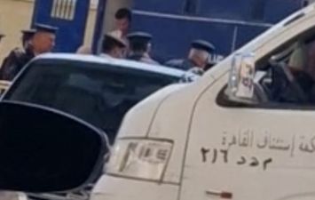 القبض على مالك أكبر شركات تصنيع أكشاك