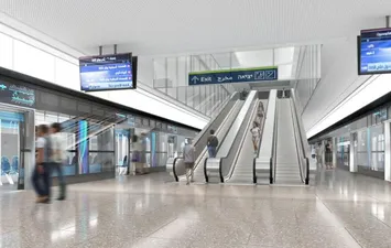 مترو تل أبيب