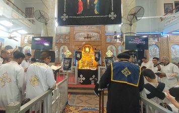 الجمعه العظيمه 