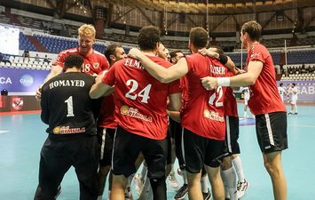 الأهلي بطلا لدوري كرة اليد 