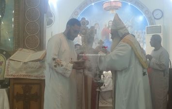 عيد المسيحيين 