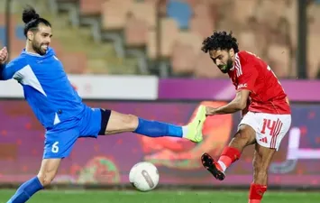 حسين الشحات 