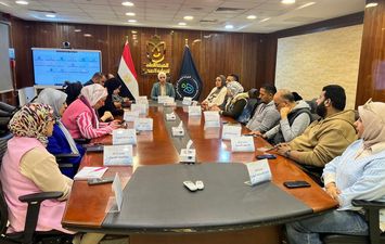 الرعاية الصحية تعلن خطة التأمين الطبي لاحتفالات عيد القيامة وأعياد الربيع 