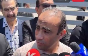 سيد عبد الحفيظ 