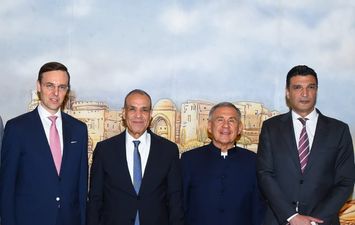 وزير الخارجية 