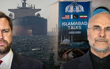 المحادثات الايرانية الامريكية