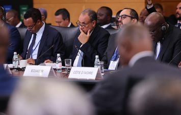 وزير الخارجية 