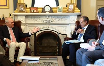 وزير الخارجية 