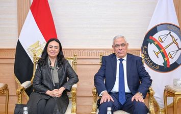 النيابة العامة تفتتح عددًا من غرف التحقيق