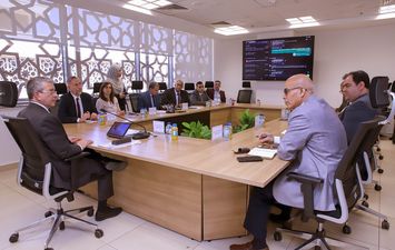 رئيس مصلحة الجمارك