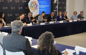 وزير الخارجية