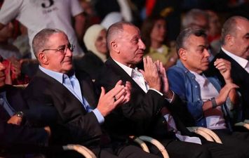 اجتماع إدارة الأهلي 