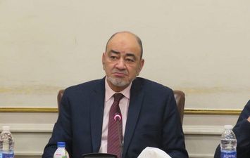  رئيس الشعبة العامة للمستلزمات الطبية