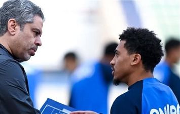 معتمد جمال وبيزيرا 