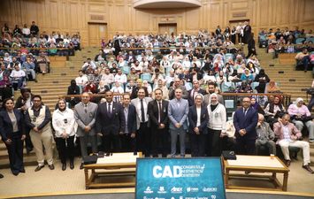 فعاليات المؤتمر الثاني لإدارة الأسنان