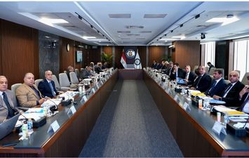  الجمعية العامة لشركة &ldquo;غازتك&rdquo;